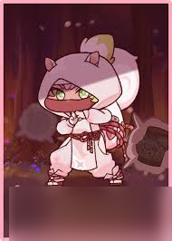 嘟嘟脸恶作剧小桃怎么样