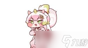 嘟嘟脸恶作剧小桃怎么样