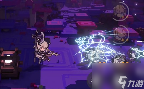 火环优赛尔技能怎么样 火环优赛尔技能介绍