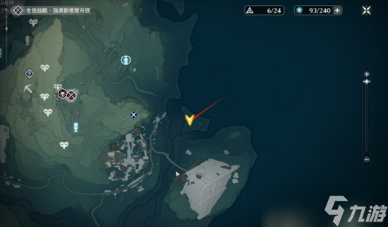 鸣潮角斗本色任务怎么完成 鸣潮角斗本色任务完成方法流程图解