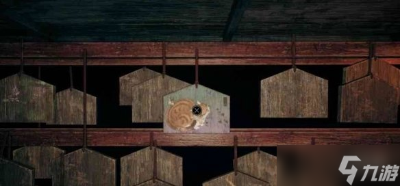 《寂静岭f》隐藏御守猫获取方法