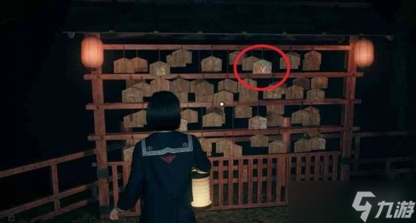 《寂静岭f》隐藏御守猫获取方法