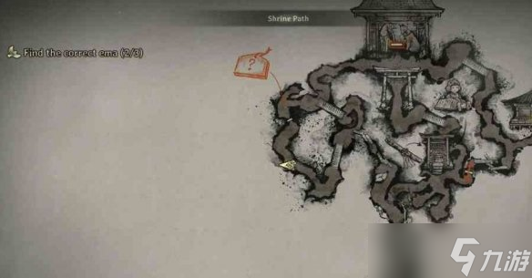 《寂静岭f》隐藏御守猫获取方法