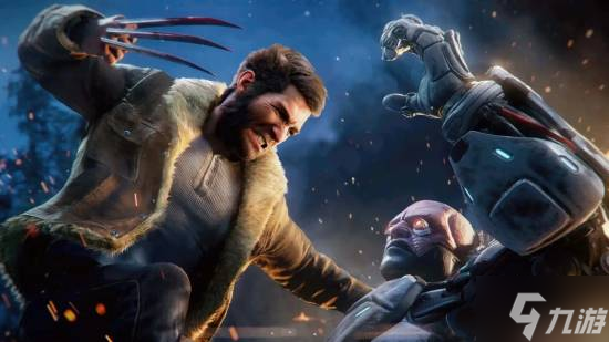 《漫威金刚狼》已确认角色 X战警到底会有谁