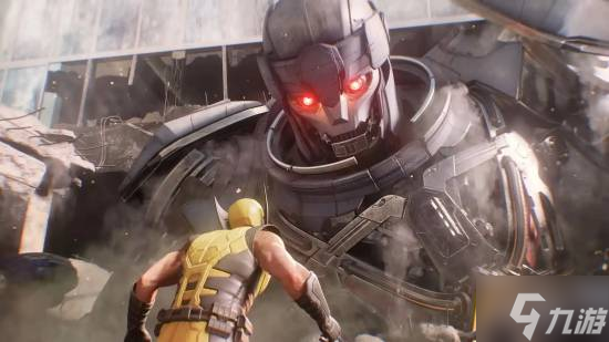 《漫威金刚狼》已确认角色 X战警到底会有谁