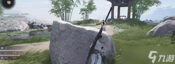 燕云十六声游龙钥获取方法详解