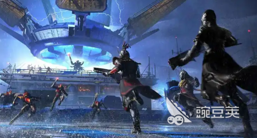 命运群星多少g 命运群星配置一览