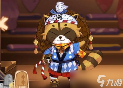 《阴阳师》狸猫技能及御魂阵容搭配详解