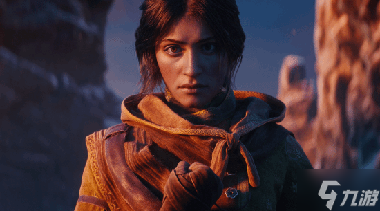 女主太丑的报应  5分的DEI大作《无名九使 觉醒》价格断崖式永降