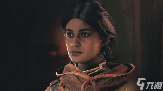 女主太丑的报应  5分的DEI大作《无名九使 觉醒》价格断崖式永降