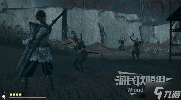 《羊蹄山之魂》避难之所支线任务攻略 避难之所任务在哪接