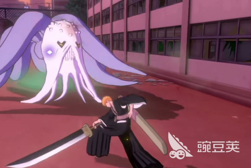 境界刀鸣护廷十三队介绍 境界刀鸣护廷十三队详解