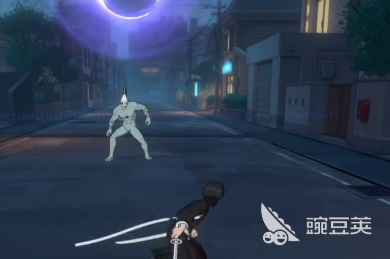 境界刀鸣护廷十三队介绍 境界刀鸣护廷十三队详解