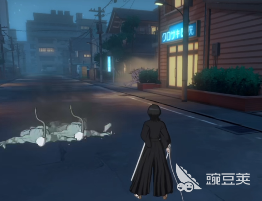 境界刀鸣护廷十三队介绍 境界刀鸣护廷十三队详解