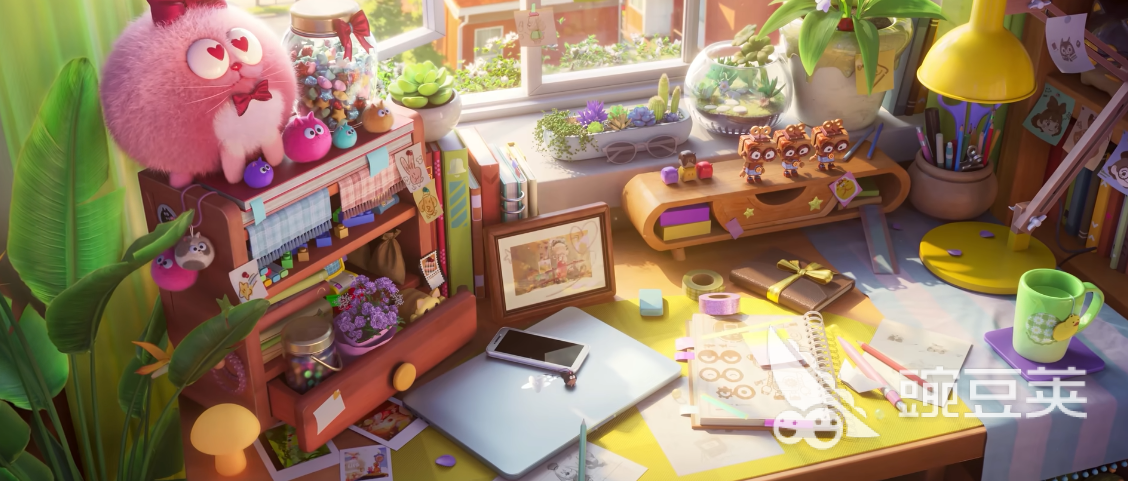 粒粒的小人国测评怎么样 粒粒的小人国值得玩吗