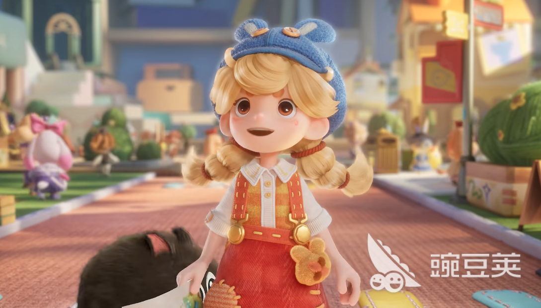 粒粒的小人国测评怎么样 粒粒的小人国值得玩吗