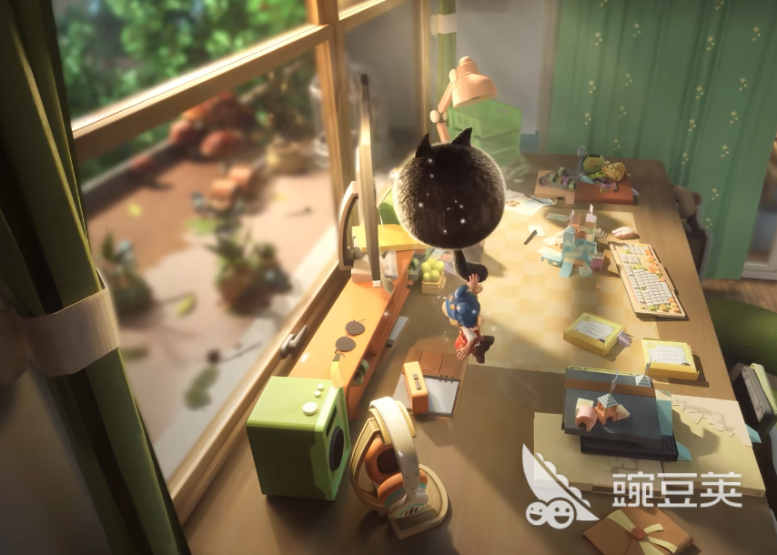 粒粒的小人国测评怎么样 粒粒的小人国值得玩吗