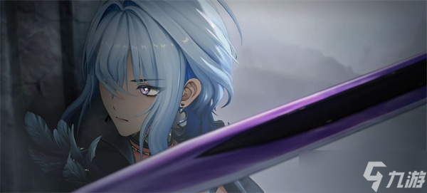 《鸣潮》2.7版本新角色嘉贝莉娜PV正式公布