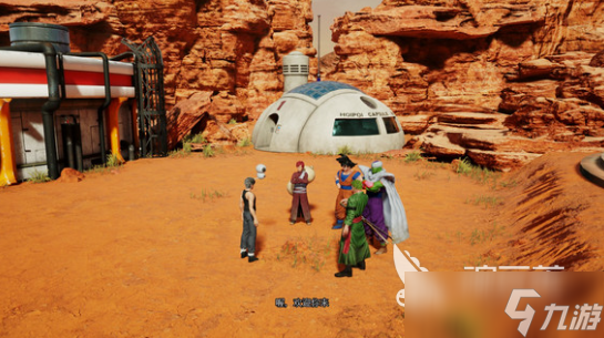 Jump大乱斗玩法技巧 Jump大乱斗玩法指南