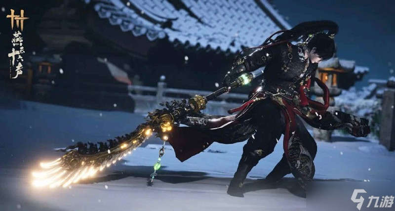 燕云十六声裂石威100版本词条怎么选 石威100版本词条推荐