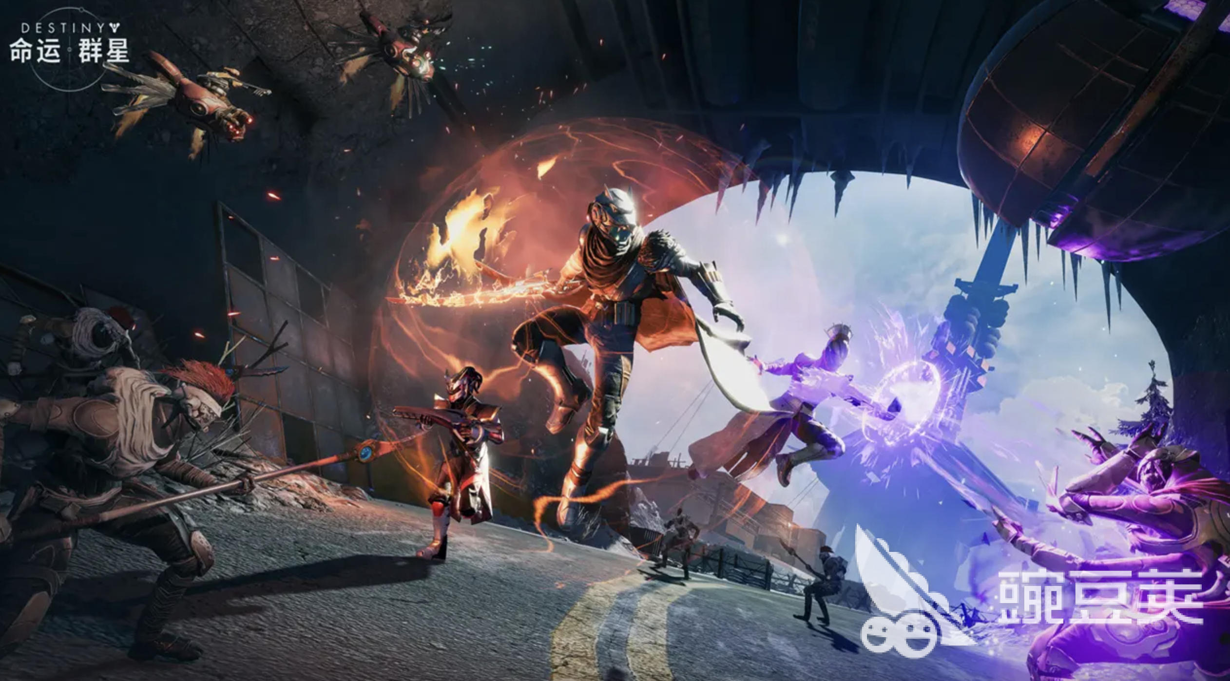 命运群星突袭副本怎么打 命运群星突袭副本通关攻略