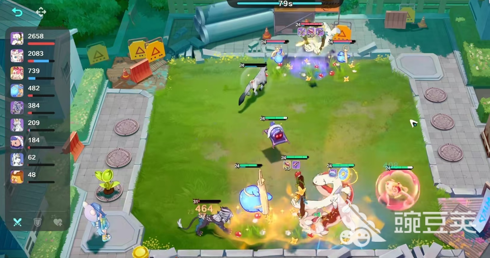 崩坏因缘精灵苹果墩好玩吗 崩坏因缘精灵苹果墩技能分析