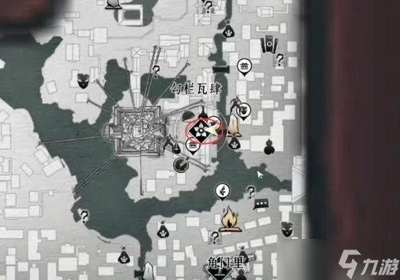 燕云十六声狼在羊中奇遇全解析 步骤与关键点详解