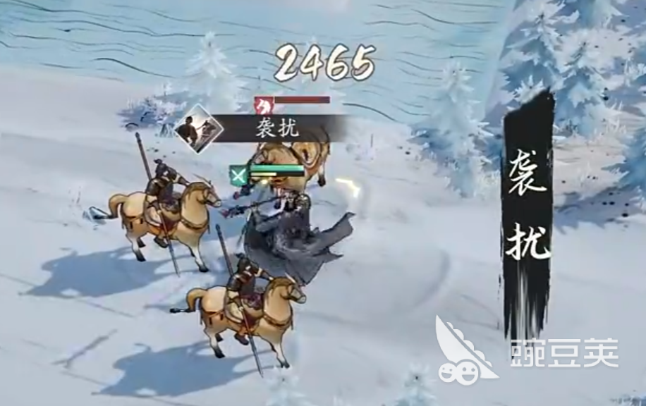 三国望神州张飞怎么样 三国望神州张飞介绍