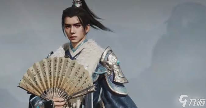 《三国群英传》法正