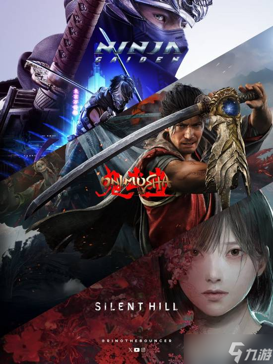 经典游戏IP回归呼声高涨,谁将成下一个复活之作