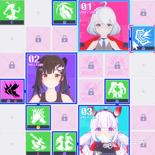 虚环是什么类型的游戏 虚环游戏玩法类型介绍