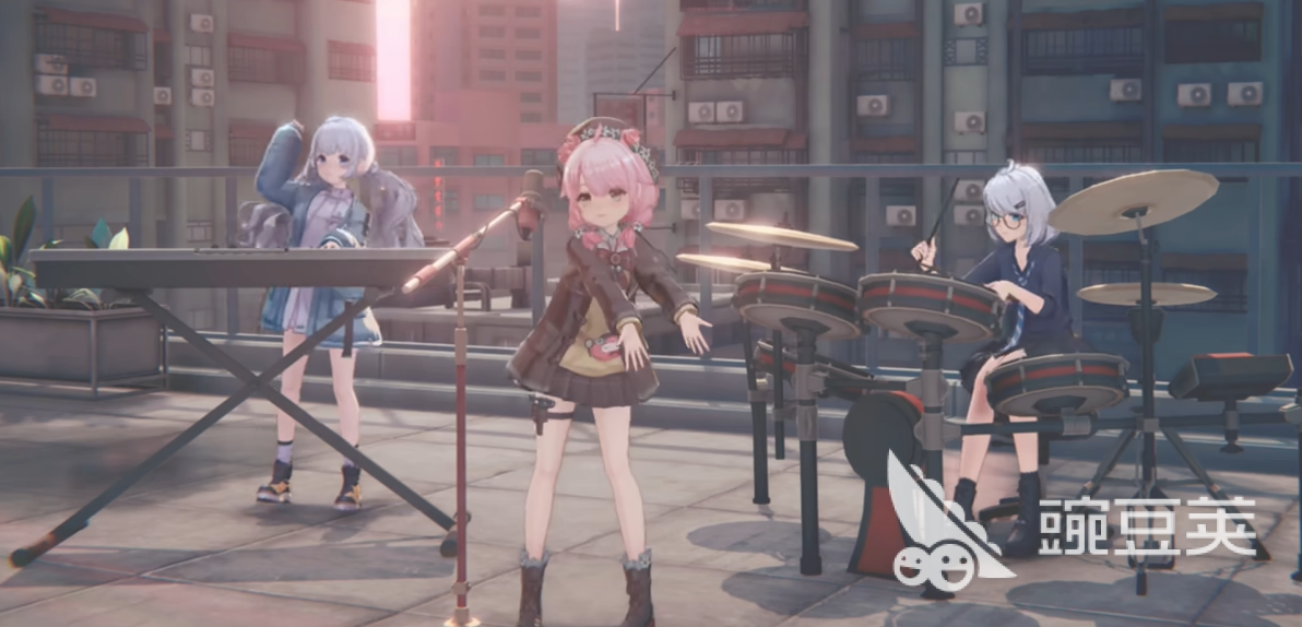 虚环是什么类型的游戏 虚环游戏玩法类型介绍