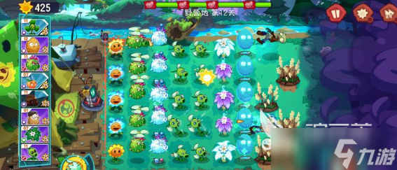 植物大战僵尸3无人机怎么过 植物大战僵尸3无人机过关指南