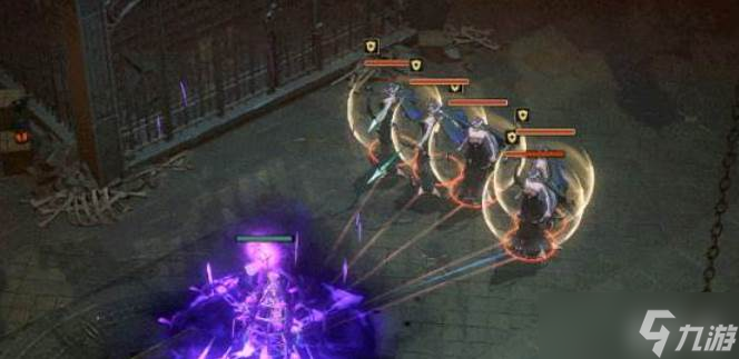 银与绯珐缪怎么样