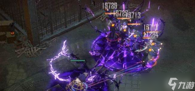 银与绯珐缪怎么样