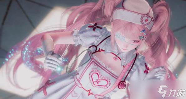 《无限暖暖》琉金鳞片获取