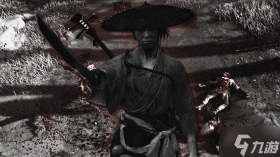 外媒称相比《对马岛》 《羊蹄山》的女主更令人恐惧