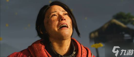 《羊蹄山之魂》被忽视的银杏树 见证女主的复仇与救赎