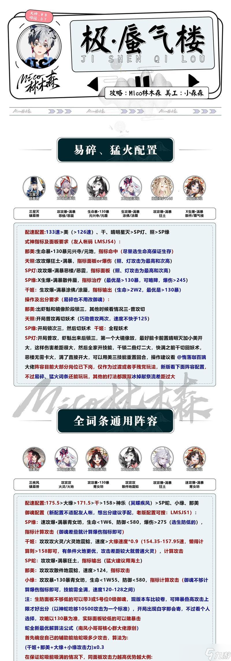 阴阳师第七个逢魔boss打法是什么 有什么要点