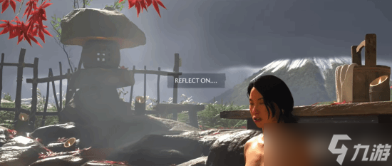 羊蹄山之魂上线引爆热议 面部捕捉与建模技术登峰造极