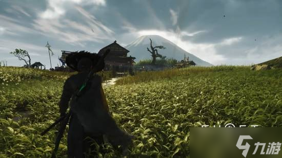 羊蹄山之魂推渡边模式新预告,融合Lo-Fi音乐与复古视觉