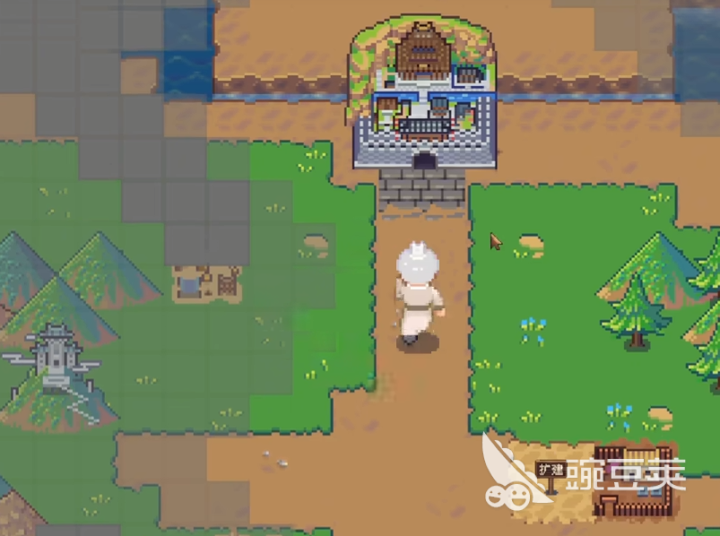 江城创业记宋阿葛在哪 江城创业记人物位置说明