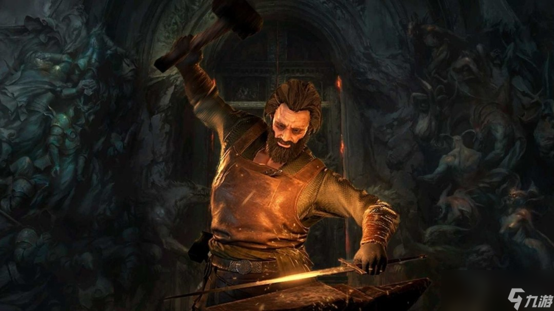 《暗黑破坏神4》淬炼机制被玩家怒喷 最糟糕的设计