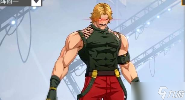 全明星激斗卢卡尔怎么样