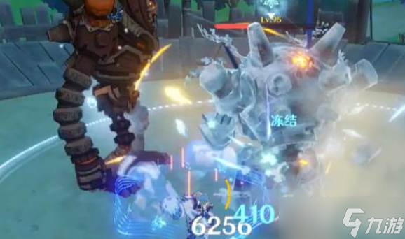 原神争斗潮流玩法介绍