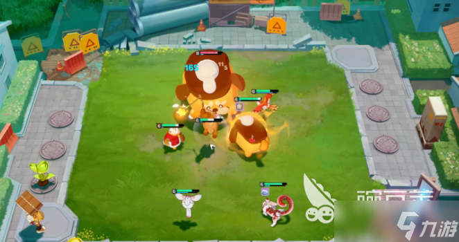 崩坏因缘精灵公测时间 崩坏因缘精灵公测渠道