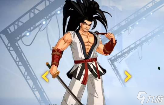 全明星激斗真伤队阵容