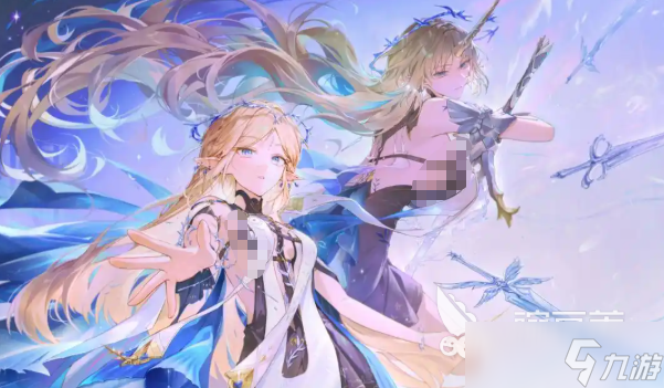 鸣潮2.7版本的角色是谁 鸣潮2.7版本新角色分享