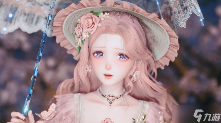 无限暖暖星露谷物语联动发卡怎么获取 无限暖暖星露谷物语联动发卡获取方法