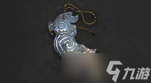 明末渊虚之羽鸟形玉佩怎么获取